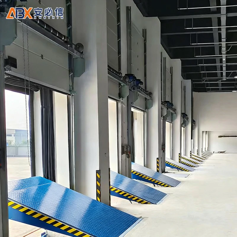 阿里地区保温滑升门